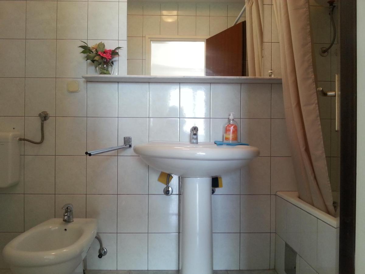 Apartments Ria บาชกาโวดา ภายนอก รูปภาพ