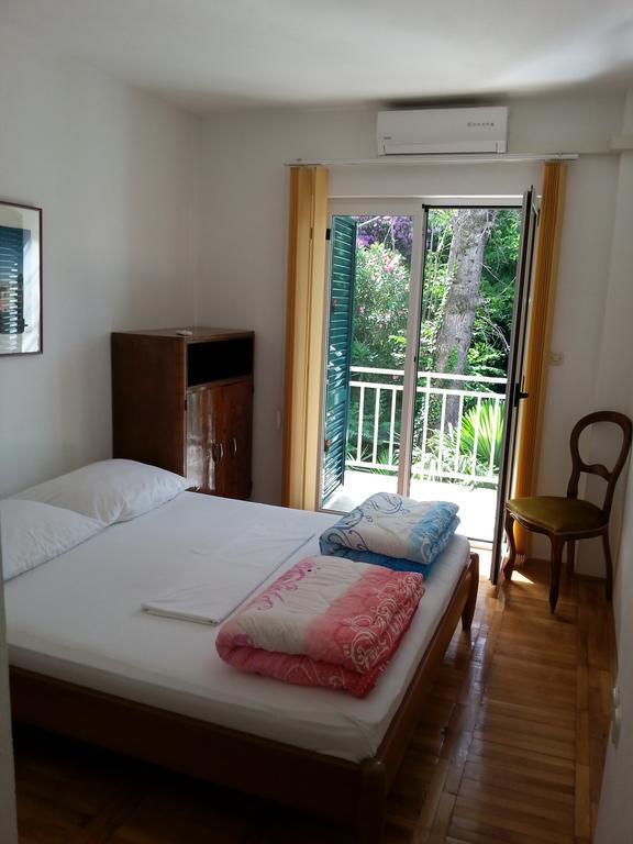 Apartments Ria บาชกาโวดา ภายนอก รูปภาพ